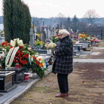 All Saints and All Souls: A Family of Faith, in Heaven and on Earth